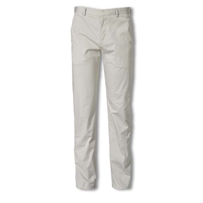 Slim Pants, Beige, large image number 0