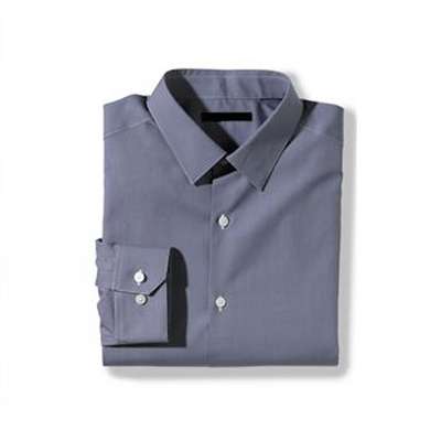 Modern Dress Shirt