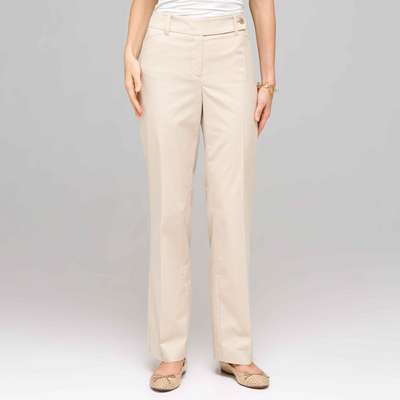 Contour Waist Pant