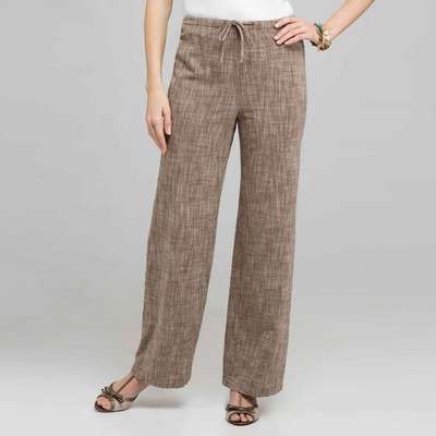 Drawcord Pant