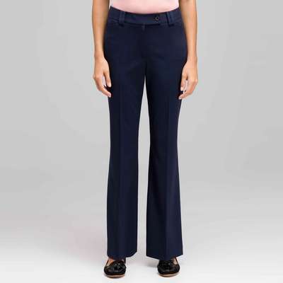 Wide Leg Pant