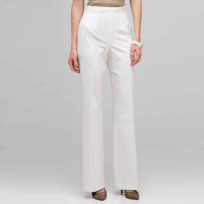 Elastic Waist Pant