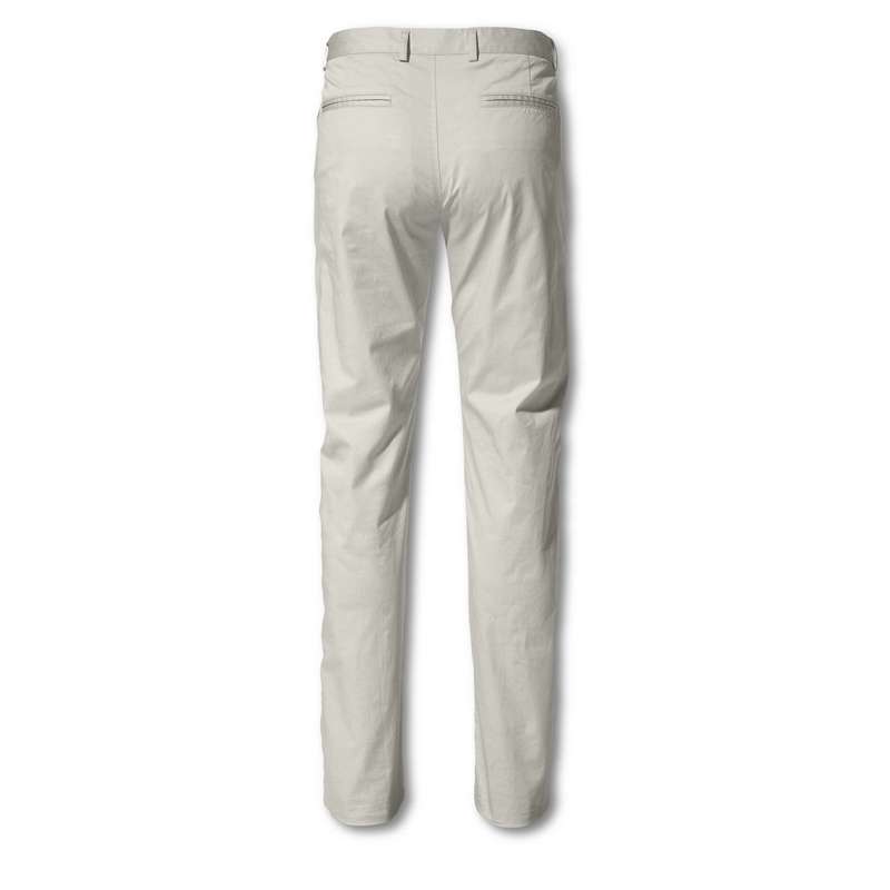 Slim Pants, Beige, large image number 1