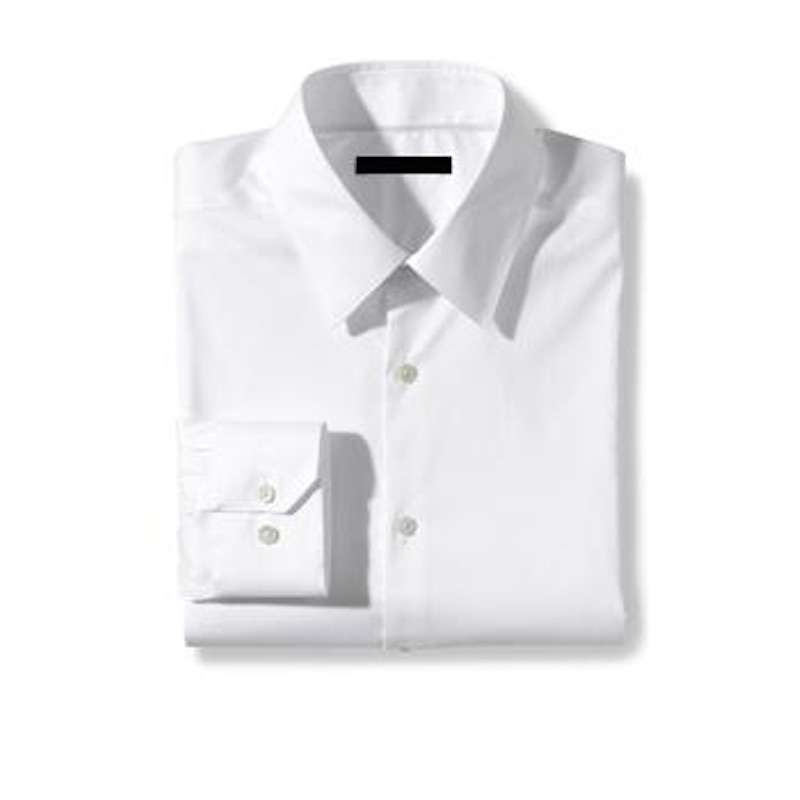 The White Dress Shirt, , large image number 0